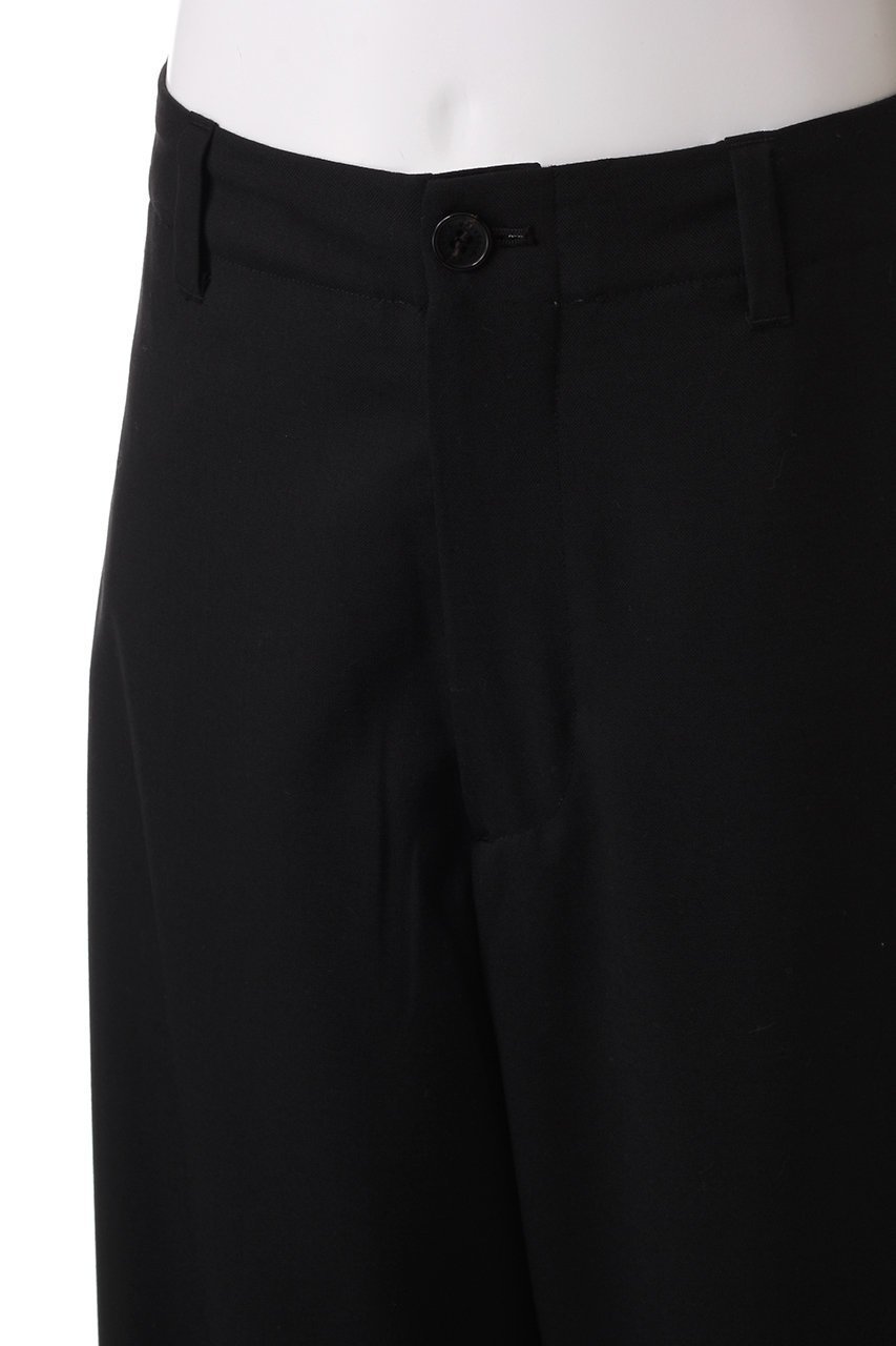 【ユニバーサルプロダクツ/UNIVERSAL PRODUCTS / MEN】の【MEN】SUMMER WOOL WIDE TROUSERS/ボトムス 人気、トレンドファッション・服の通販 founy(ファニー) 　ファッション　Fashion　メンズファッション　MEN　ボトムス　Bottoms/Men　サマー　Summer　フォルム　Form　ロング　Long　ワイド　Wide　夏　Summer　春　Spring　秋　Autumn/Fall　other-5|ID: prp329100004349123 ipo3291000000031351682