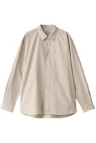 【ユニバーサルプロダクツ/UNIVERSAL PRODUCTS / MEN】の【MEN】L/S REGULAR COLLAR SHIRTS/シャツ 人気、トレンドファッション・服の通販 founy(ファニー) ファッション Fashion メンズファッション MEN 2025年 2025 2025春夏・S/S Ss,Spring/Summer,2025 スリーブ Sleeve レギュラー Regular ロング Long エレガント 上品 Elegant 夏 Summer 定番 Standard 春 Spring S/S・春夏 Ss・Spring/Summer ビジネス 仕事 通勤 Business thumbnail IVORY|ID: prp329100004349125 ipo3291000000030369164