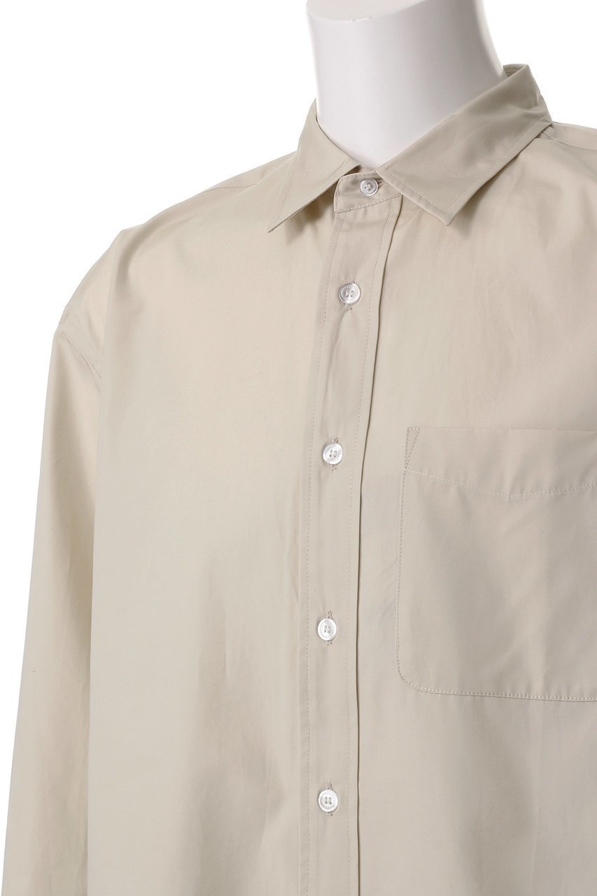 【ユニバーサルプロダクツ/UNIVERSAL PRODUCTS / MEN】の【MEN】L/S REGULAR COLLAR SHIRTS/シャツ 人気、トレンドファッション・服の通販 founy(ファニー) 　ファッション　Fashion　メンズファッション　Fashion for Men　スリーブ　Sleeve, Long Sleeve / Short Sleeve　レギュラー　Regular, Standard Fit　ロング　Long, Long-Length　エレガント 上品　Elegant　定番　Standard, Basic Item　ビジネス 仕事 通勤　Business / Work / Commuting　other-5|ID: prp329100004349125 ipo3291000000032874245