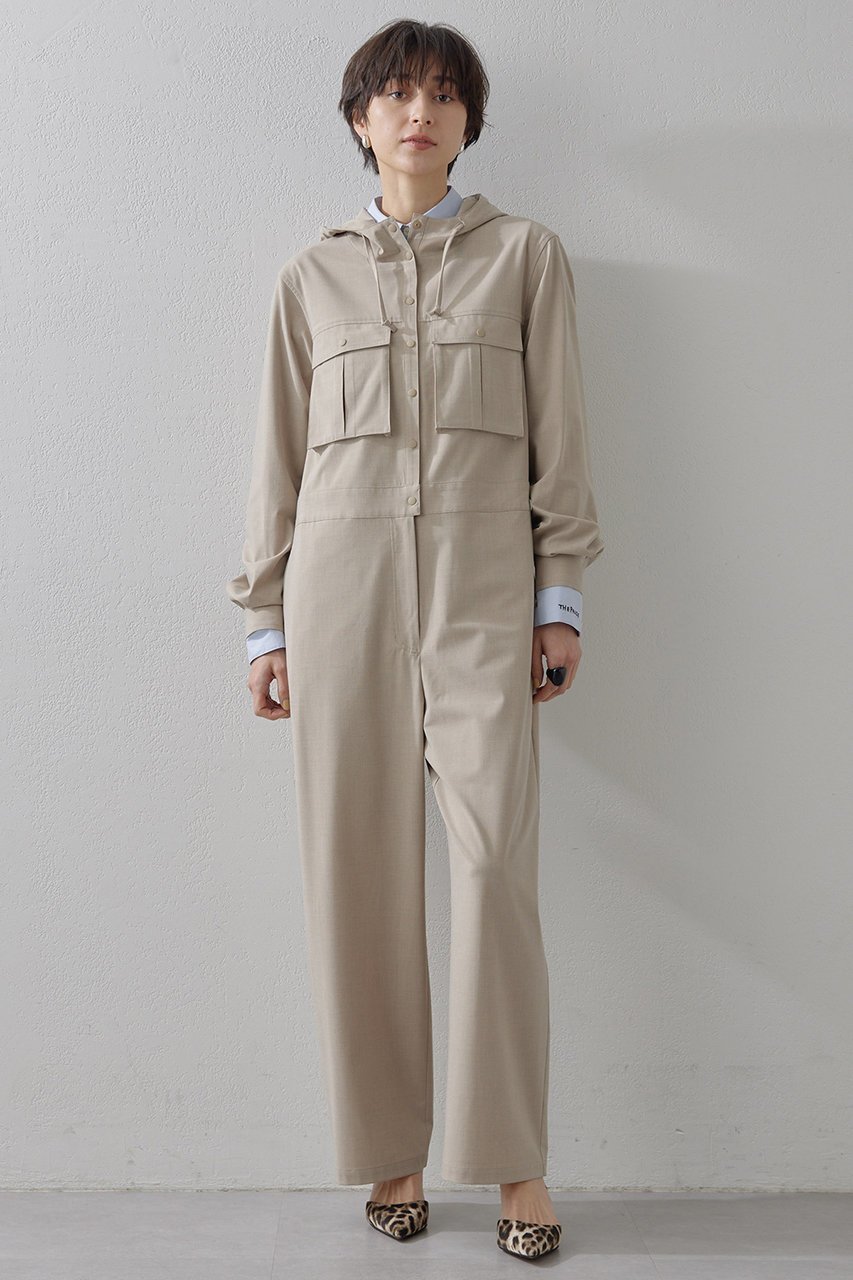 【ウィムガゼット/Whim Gazette】の【THE PAUSE】ソデ刺繍シャツ 人気、トレンドファッション・服の通販 founy(ファニー) 　ファッション　Fashion　レディースファッション　Fashion for Women　トップス・カットソー　Cut & Sew Tops　シャツ・ブラウス・オフィスカジュアル　Elegant Blouses & Button-Ups　ショルダー　Shoulder, Shoulder Strap　スリーブ　Sleeve, Long Sleeve / Short Sleeve　ドロップ　Drop Shoulder, Dropped Style　ベーシック　Basic, Essential　ロング　Long, Long-Length　other-6|ID: prp329100004349133 ipo3291000000032870221