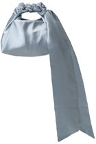 【ウィムガゼット/Whim Gazette】の【TENDRESSE STUDIO】SILK KNOTT BAG サックスブルー|ID: prp329100004349137 ipo3291000000032784392