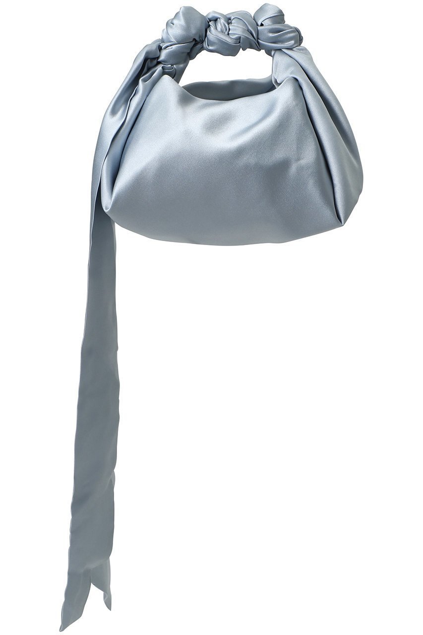 【ウィムガゼット/Whim Gazette】の【TENDRESSE STUDIO】SILK KNOTT BAG 人気、トレンドファッション・服の通販 founy(ファニー) 　ファッション　Fashion　レディースファッション　Fashion for Women　ワンピース　Dresses　フォーマル・パーティードレス・結婚式用ドレス　Elegant & Casual Dresses　バッグ　Bags　おすすめ　Recommended / Our Picks　エレガント 上品　Elegant　シルク　Silk, 100% Silk　フォーマル　Formal, Dressy　軽量　Lightweight, Ultra Light　other-3|ID: prp329100004349137 ipo3291000000032784396