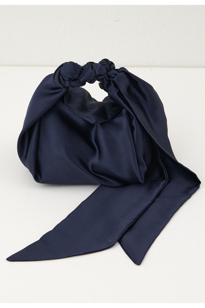 【ウィムガゼット/Whim Gazette】の【TENDRESSE STUDIO】SILK KNOTT BAG 人気、トレンドファッション・服の通販 founy(ファニー) 　ファッション　Fashion　レディースファッション　Fashion for Women　ワンピース　Dresses　フォーマル・パーティードレス・結婚式用ドレス　Elegant & Casual Dresses　バッグ　Bags　おすすめ　Recommended / Our Picks　エレガント 上品　Elegant　シルク　Silk, 100% Silk　フォーマル　Formal, Dressy　軽量　Lightweight, Ultra Light　other-6|ID: prp329100004349137 ipo3291000000032784401