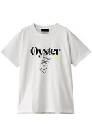 【サードマガジン/THIRD MAGAZINE】のOYSTER/オーガニックコットンカットソー 人気、トレンドファッション・服の通販 founy(ファニー) ファッション Fashion レディースファッション WOMEN トップス・カットソー Tops/Tshirt シャツ/ブラウス Shirts/Blouses ロング / Tシャツ T-Shirts カットソー Cut and Sewn カットソー Cut And Sew ショート Short スリーブ Sleeve ベーシック Basic |ID:prp329100004349138