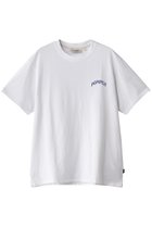 【サードマガジン/THIRD MAGAZINE】のPOMPEI/BEST BUDDIES Tシャツ 人気、トレンドファッション・服の通販 founy(ファニー) ファッション Fashion レディースファッション WOMEN トップス・カットソー Tops/Tshirt シャツ/ブラウス Shirts/Blouses ロング / Tシャツ T-Shirts カットソー Cut and Sewn グラフィック Graphic ショート Short シンプル Simple スリーブ Sleeve デニム Denim トレンド Trend ワイド Wide NEW・新作・新着・新入荷 New Arrivals thumbnail ホワイト|ID: prp329100004349139 ipo3291000000030369208