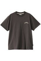 【サードマガジン/THIRD MAGAZINE】のPOMPEI/BEST BUDDIES Tシャツ 人気、トレンドファッション・服の通販 founy(ファニー) ファッション Fashion レディースファッション WOMEN トップス・カットソー Tops/Tshirt シャツ/ブラウス Shirts/Blouses ロング / Tシャツ T-Shirts カットソー Cut and Sewn グラフィック Graphic ショート Short シンプル Simple スリーブ Sleeve デニム Denim トレンド Trend ワイド Wide NEW・新作・新着・新入荷 New Arrivals thumbnail チャコールグレー|ID: prp329100004349139 ipo3291000000030369209