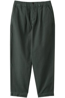 【サードマガジン/THIRD MAGAZINE】 POMPEI キャンバスルーズパンツ人気、トレンドファッション・服の通販 founy(ファニー) ファッション Fashion レディースファッション Fashion for Women パンツ Pants & Trousers リラックス Relax, Relaxed Fit |ID:prp329100004349148