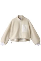 【サードマガジン/THIRD MAGAZINE】のTHIRD MAGAZINE×mikomori ボアボクシージャケット 人気、トレンドファッション・服の通販 founy(ファニー) ファッション Fashion レディースファッション Fashion for Women アウター Coat / Outerwear Collection レディースジャケット・軽アウター Jackets ブルゾンジャケット・スポーティアウター Blouson Jackets コンパクト Compact, Small Size ジャケット Jacket, Outerwear トレンド Trend, Trending Now ブルゾン Blouson, Bomber Jacket ボトム Bottoms, Lower Wear |ID:prp329100004349149