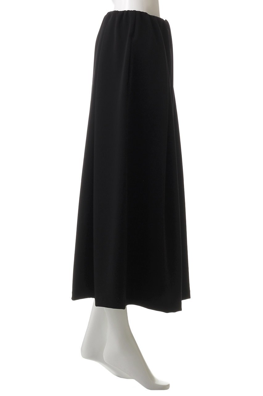 【スリー ドッツ/three dots】のタック フレアスカート 人気、トレンドファッション・服の通販 founy(ファニー) 　ファッション　Fashion　レディースファッション　Fashion for Women　スカート　Skirts　Aライン・フレアスカート　A-Line & Flared Skirts　ロングスカート　Long Skirts / Maxi & Midi Skirts　フレア　Flare, Flared　ロング　Long, Long-Length　定番　Standard, Basic Item　other-3|ID: prp329100004349150 ipo3291000000032825898
