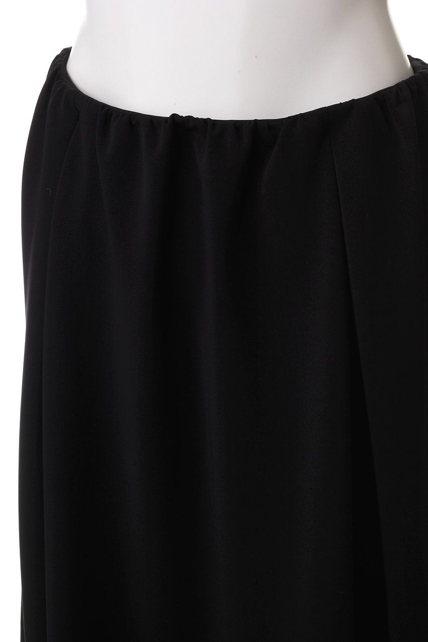 【スリー ドッツ/three dots】のタック フレアスカート 人気、トレンドファッション・服の通販 founy(ファニー) 　ファッション　Fashion　レディースファッション　Fashion for Women　スカート　Skirts　Aライン・フレアスカート　A-Line & Flared Skirts　ロングスカート　Long Skirts / Maxi & Midi Skirts　フレア　Flare, Flared　ロング　Long, Long-Length　定番　Standard, Basic Item　other-5|ID: prp329100004349150 ipo3291000000032825900