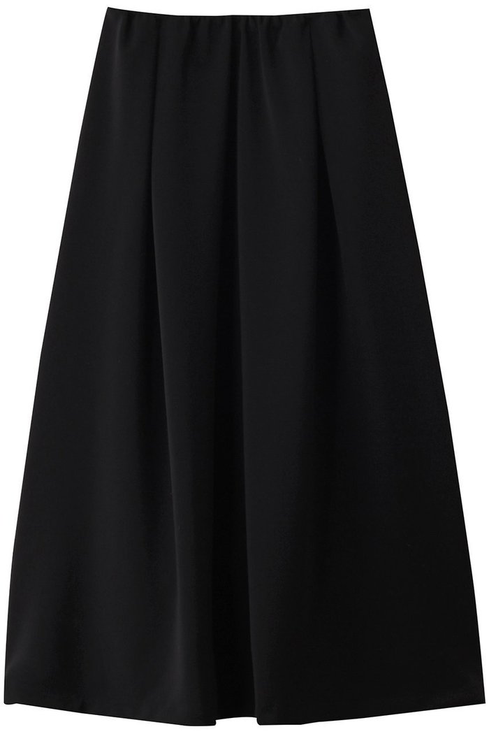 【スリー ドッツ/three dots】のタック フレアスカート インテリア・キッズ・メンズ・レディースファッション・服の通販 founy(ファニー) https://founy.com/ ファッション Fashion レディースファッション Fashion for Women スカート Skirts Aライン・フレアスカート A-Line & Flared Skirts ロングスカート Long Skirts / Maxi & Midi Skirts フレア Flare, Flared ロング Long, Long-Length 定番 Standard, Basic Item |ID: prp329100004349150 ipo3291000000035056900