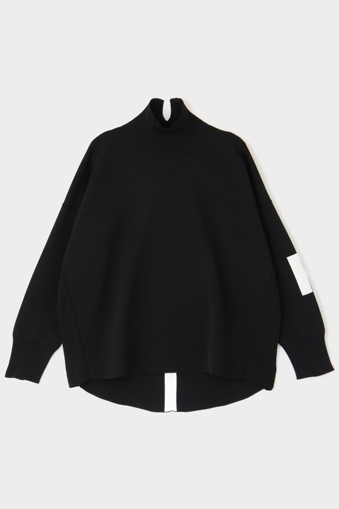 【ル フィル/LE PHIL】の【LE PHIL SPORTS】レタードニット インテリア・キッズ・メンズ・レディースファッション・服の通販 founy(ファニー) https://founy.com/ ファッション Fashion レディースファッション WOMEN トップス・カットソー Tops/Tshirt ニット Knit Tops プルオーバー Pullover スポーツ Sports スリット Slit センター Center タートルネック Turtleneck |ID: prp329100004349153 ipo3291000000030369249