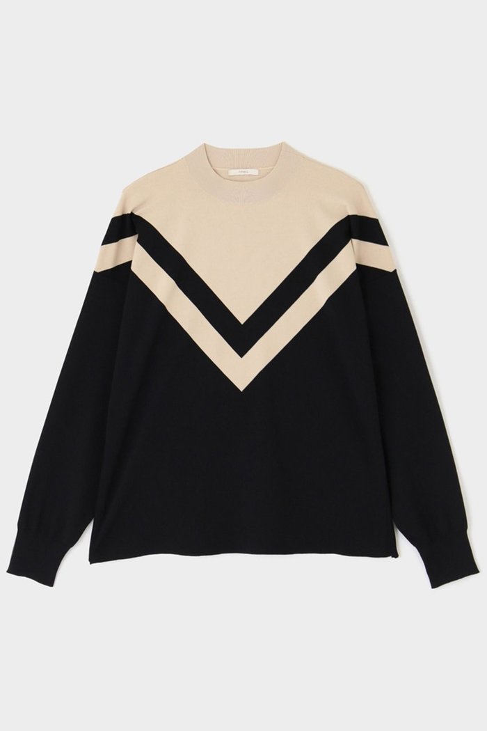 【ル フィル/LE PHIL】の《LE PHIL SPORTS》ドライラインプルオーバー インテリア・キッズ・メンズ・レディースファッション・服の通販 founy(ファニー) https://founy.com/ ファッション Fashion レディースファッション Fashion for Women トップス・カットソー Cut & Sew Tops ニット Knit Tops & Sweaters カジュアルプルオーバー・ニットトップス Pullovers & Knit Tops / Casual Pullovers おすすめ Recommended / Our Picks ショート Short, Short Length ボトルネック Bottle Neck, Mock Neck レギンス Leggings, Stretch Pants 軽量 Lightweight, Ultra Light |ID: prp329100004349155 ipo3291000000036039938