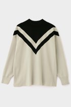 【ル フィル/LE PHIL】の《LE PHIL SPORTS》ドライラインプルオーバー ベージュ|ID: prp329100004349155 ipo3291000000036039942