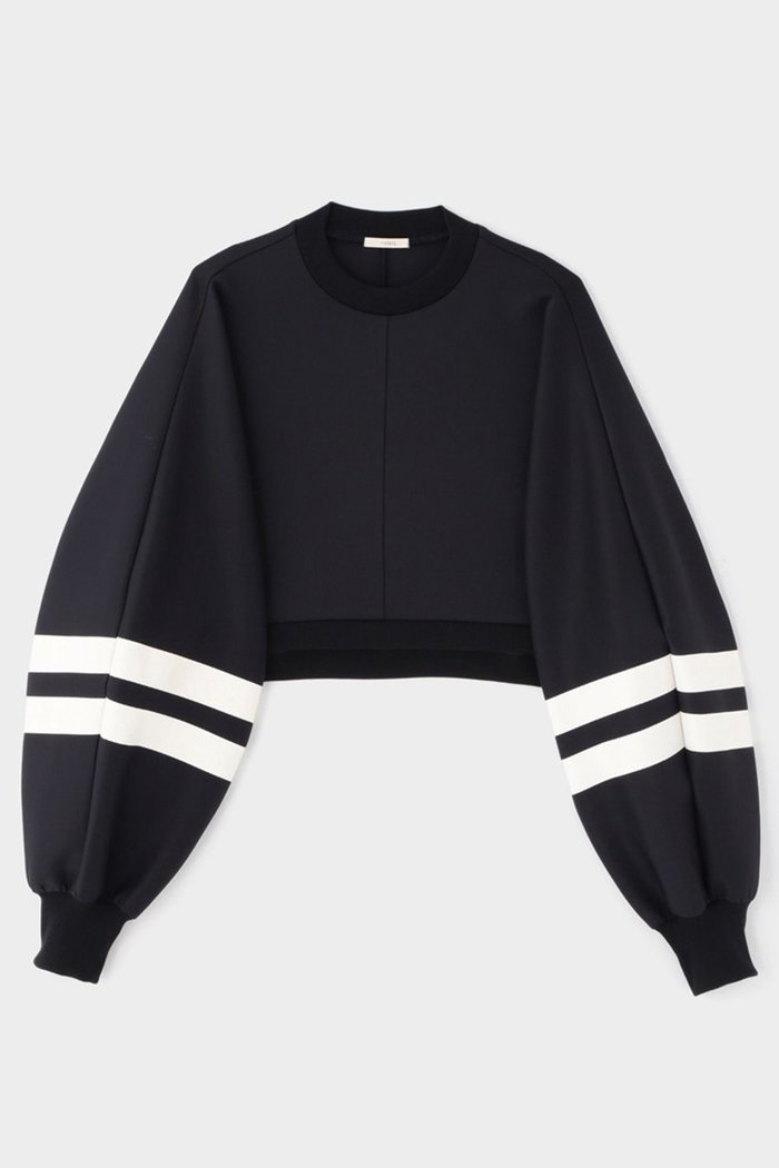 【ル フィル/LE PHIL】の【LE PHIL SPORTS】ベアダンボールショートカットソー インテリア・キッズ・メンズ・レディースファッション・服の通販 founy(ファニー) https://founy.com/ ファッション Fashion レディースファッション WOMEN トップス・カットソー Tops/Tshirt シャツ/ブラウス Shirts/Blouses ロング / Tシャツ T-Shirts カットソー Cut and Sewn おすすめ Recommend ショート Short シンプル Simple スタイリッシュ Stylish ストレッチ Stretch スリーブ Sleeve タンク Tank トレンド Trend プリント Print ロング Long |ID: prp329100004349156 ipo3291000000030369256