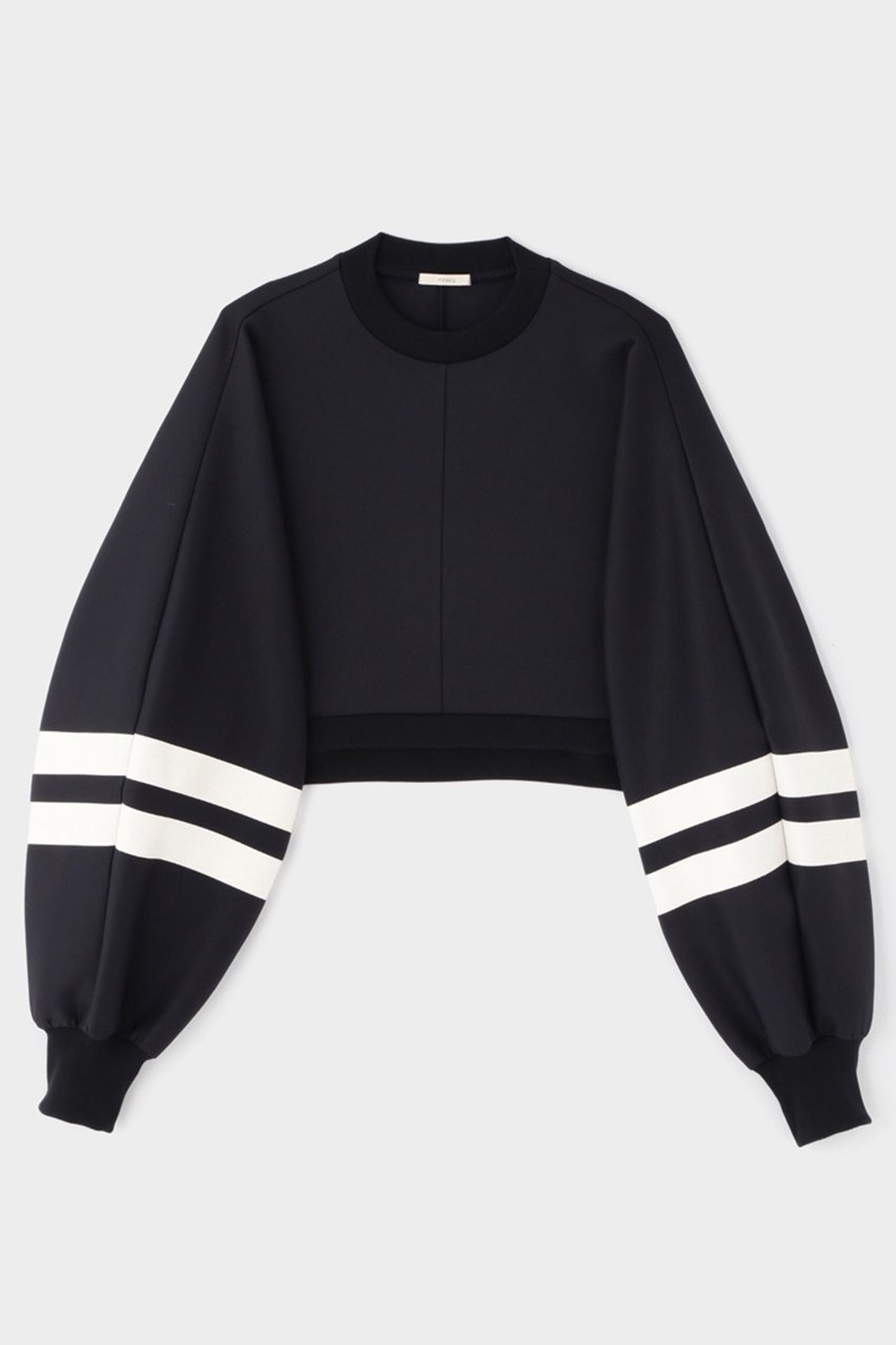 【ル フィル/LE PHIL】の《LE PHIL SPORTS》ベアダンボールショートカットソー 人気、トレンドファッション・服の通販 founy(ファニー) 　ファッション　Fashion　レディースファッション　Fashion for Women　トップス・カットソー　Cut & Sew Tops　シャツ・ブラウス・オフィスカジュアル　Elegant Blouses & Button-Ups　ロングTシャツ・Tシャツ　Longline T-Shirts & Tees　カットソー・ベーシックTシャツ　Cut-and-Sewn Tops / Stretch Tees & Basics　おすすめ　Recommended / Our Picks　ショート　Short, Short Length　シンプル　Simple, Minimal　スタイリッシュ　Stylish, Fashionable　ストレッチ　Stretch, Stretchy Fabric　スリーブ　Sleeve, Long Sleeve / Short Sleeve　タンク　Tank Top, Sleeveless Top　トレンド　Trend, Trending Now　プリント　Print, Printed Pattern　ロング　Long, Long-Length　 other-1|ID: prp329100004349156 ipo3291000000035357996