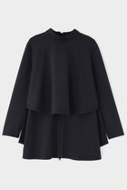 【ル フィル/LE PHIL】の《LE PHIL SPORTS》ベアダンボールカットソー ブラック|ID: prp329100004349157 ipo3291000000035939863