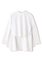 【ル フィル/LE PHIL】の《LE PHIL SPORTS》ベアダンボールカットソー ホワイト|ID: prp329100004349157 ipo3291000000035939865