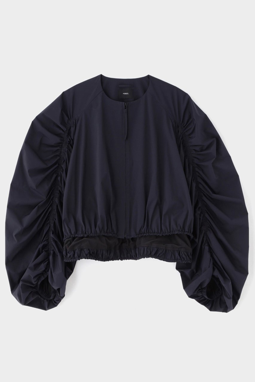 【ル フィル/LE PHIL】の【LE PHIL SPORTS】カルバックジャケット 人気、トレンドファッション・服の通販 founy(ファニー) 　ファッション　Fashion　レディースファッション　WOMEN　アウター　Coat Outerwear　ジャケット　Jackets　2025年　2025　2025春夏・S/S　Ss,Spring/Summer,2025　ショート　Short　ジャケット　Jacket　スリーブ　Sleeve　夏　Summer　春　Spring　S/S・春夏　Ss・Spring/Summer　 other-1|ID: prp329100004349158 ipo3291000000030369261