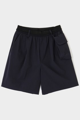 【ル フィル/LE PHIL】の【LE PHIL SPORTS】カルバックパンツ 人気、トレンドファッション・服の通販 founy(ファニー) ファッション Fashion レディースファッション WOMEN パンツ Pants ハーフ / ショートパンツ Short Pants バッグ Bag スポーツウェア Sportswear スポーツ パンツ Sports Pants 2025年 2025 2025春夏・S/S Ss,Spring/Summer,2025 ゴルフ Golf ショート Short シンプル Simple ストレッチ Stretch スポーツ Sports タフタ Taffeta ポケット Pocket 夏 Summer 春 Spring S/S・春夏 Ss・Spring/Summer |ID:prp329100004349159