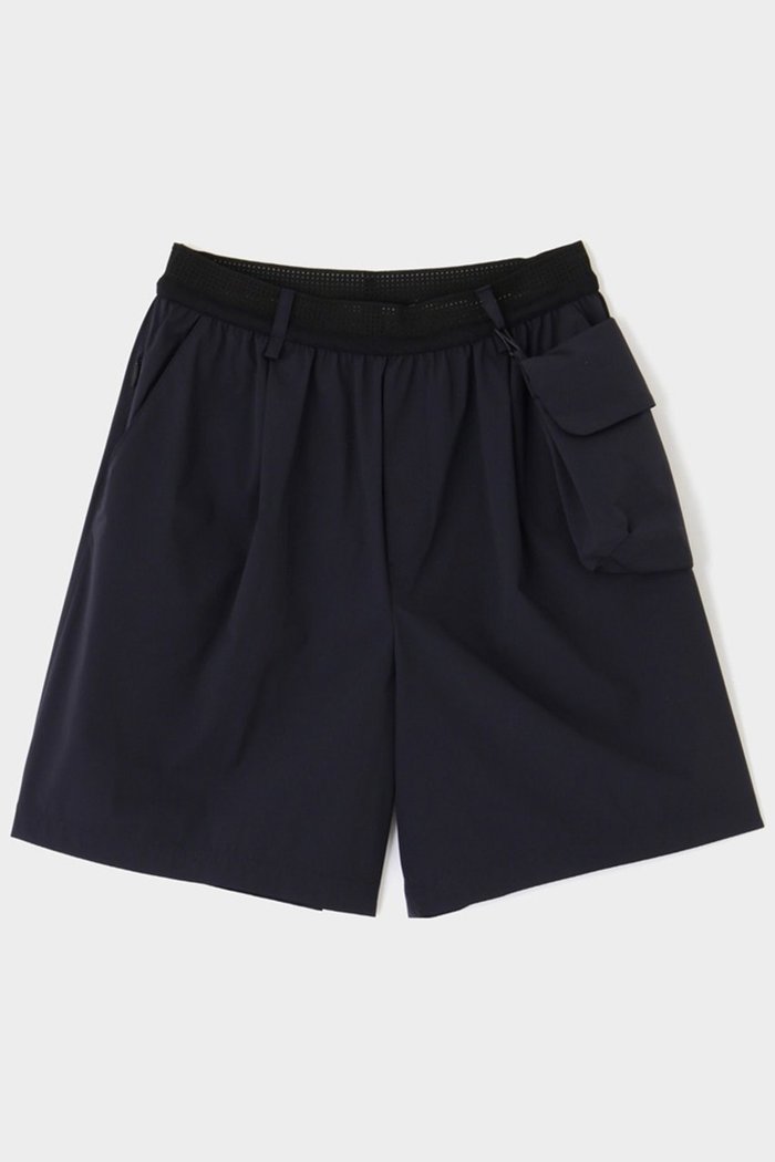 【ル フィル/LE PHIL】の【LE PHIL SPORTS】カルバックパンツ インテリア・キッズ・メンズ・レディースファッション・服の通販 founy(ファニー) https://founy.com/ ファッション Fashion レディースファッション Fashion for Women パンツ Pants & Trousers ショートパンツ・ハーフパンツ High-Waisted & Relaxed Shorts バッグ Bags スポーツウェア Functional & Stylish Sportswear スポーツ パンツ Workout Pants / Training Shorts / Joggers ゴルフ Golf ショート Short, Short Length シンプル Simple, Minimal ストレッチ Stretch, Stretchy Fabric スポーツ Sports, Activewear タフタ Taffeta, Structured Fabric ポケット Pocket, Pocket Detail |ID: prp329100004349159 ipo3291000000032906405