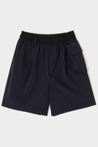 【ル フィル/LE PHIL】の【LE PHIL SPORTS】カルバックパンツ ブラック|ID: prp329100004349159 ipo3291000000032906407