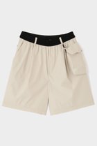 【ル フィル/LE PHIL】の【LE PHIL SPORTS】カルバックパンツ ベージュ|ID: prp329100004349159 ipo3291000000032906410