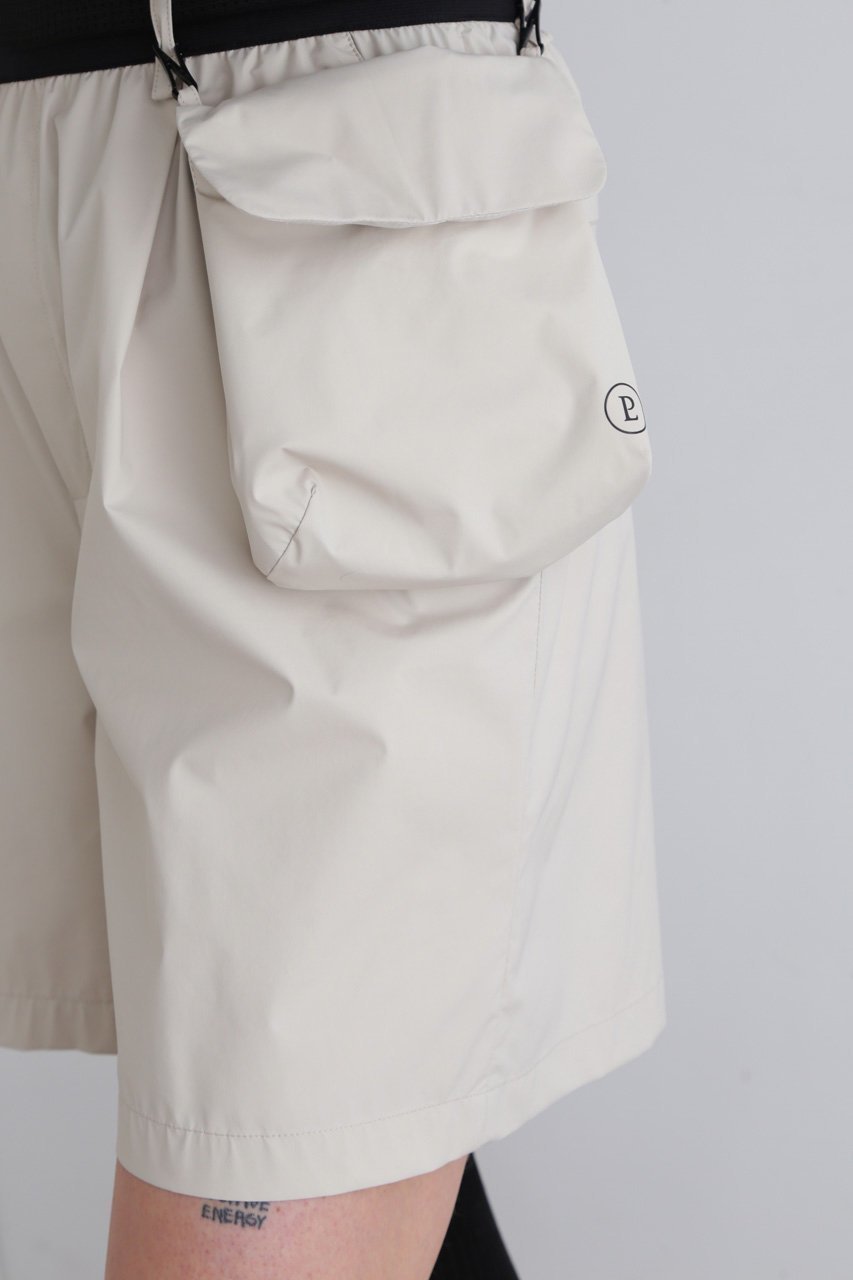 【ル フィル/LE PHIL】の【LE PHIL SPORTS】カルバックパンツ 人気、トレンドファッション・服の通販 founy(ファニー) ファッション Fashion レディースファッション Fashion for Women パンツ Pants & Trousers ショートパンツ・ハーフパンツ High-Waisted & Relaxed Shorts バッグ Bags スポーツウェア Functional & Stylish Sportswear スポーツ パンツ Workout Pants / Training Shorts / Joggers ゴルフ Golf ショート Short, Short Length シンプル Simple, Minimal ストレッチ Stretch, Stretchy Fabric スポーツ Sports, Activewear タフタ Taffeta, Structured Fabric ポケット Pocket, Pocket Detail other-5|ID: prp329100004349159 ipo3291000000032906421