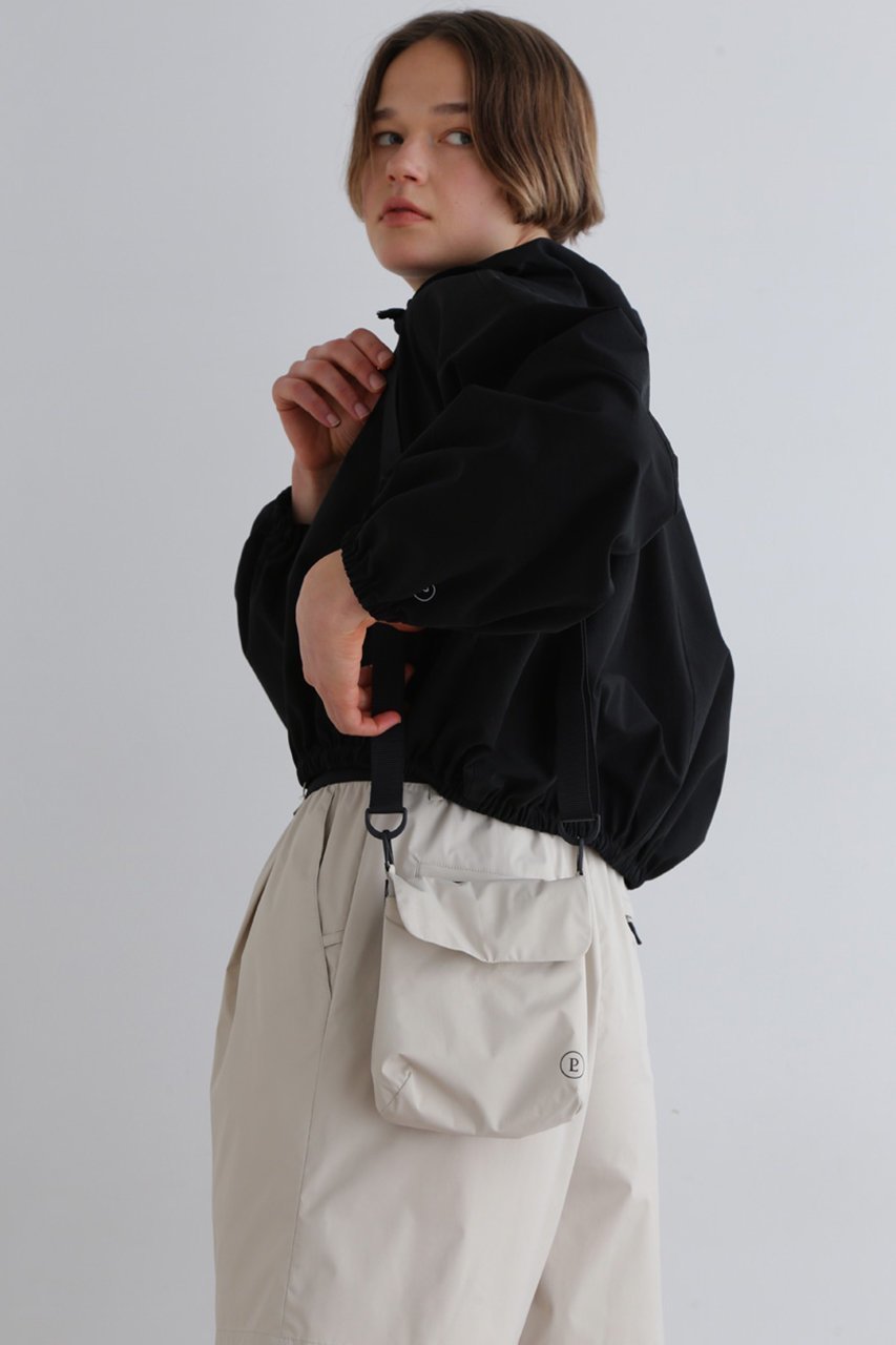 【ル フィル/LE PHIL】の【LE PHIL SPORTS】カルバックパンツ 人気、トレンドファッション・服の通販 founy(ファニー) 　ファッション　Fashion　レディースファッション　Fashion for Women　パンツ　Pants & Trousers　ショートパンツ・ハーフパンツ　High-Waisted & Relaxed Shorts　バッグ　Bags　スポーツウェア　Functional & Stylish Sportswear　スポーツ パンツ　Workout Pants / Training Shorts / Joggers　ゴルフ　Golf　ショート　Short, Short Length　シンプル　Simple, Minimal　ストレッチ　Stretch, Stretchy Fabric　スポーツ　Sports, Activewear　タフタ　Taffeta, Structured Fabric　ポケット　Pocket, Pocket Detail　other-8|ID: prp329100004349159 ipo3291000000035493190