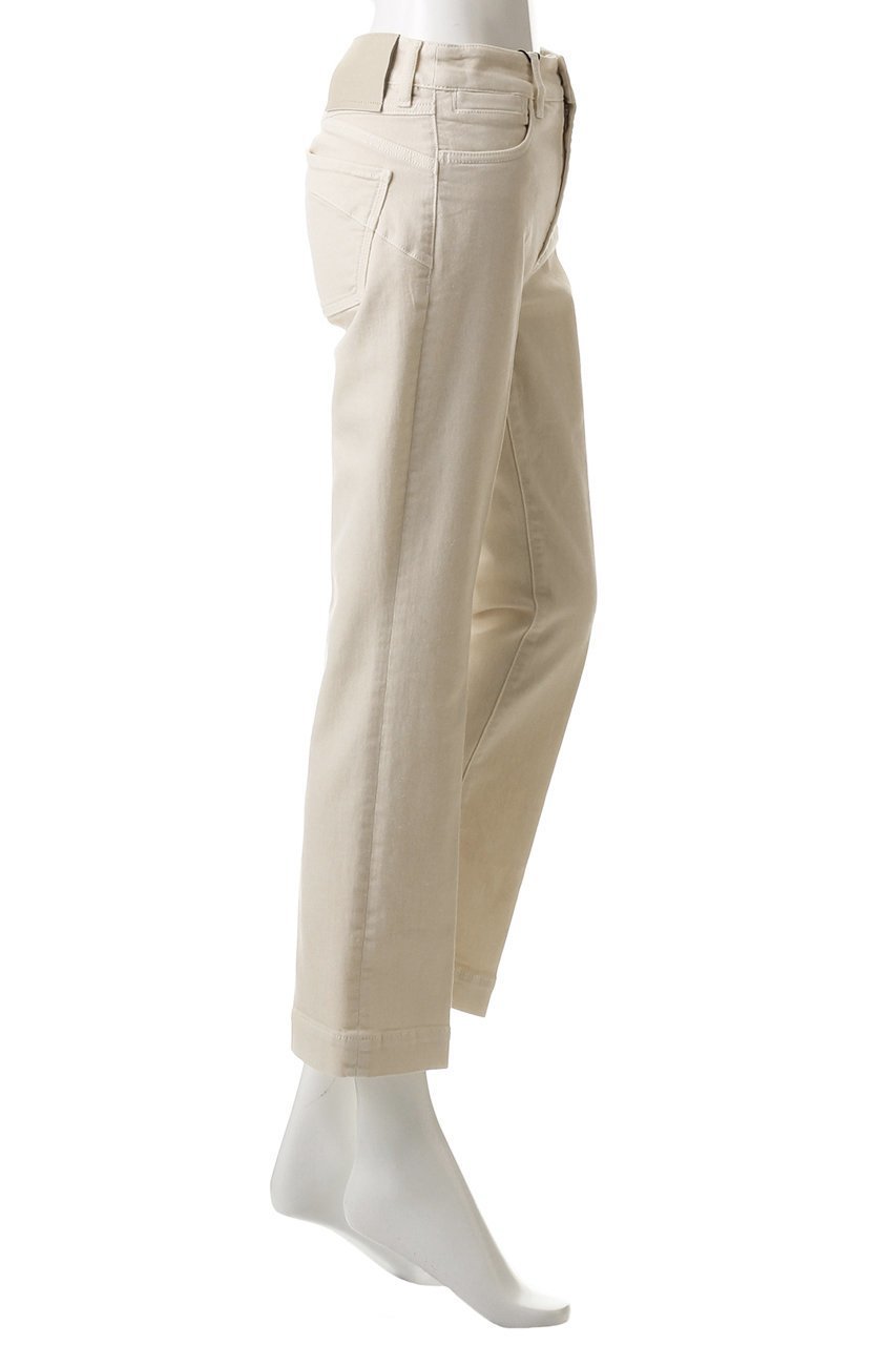 【マックスマーラ/Max Mara】の【SPORTMAX】NILLY センタープレスパンツ 人気、トレンドファッション・服の通販 founy(ファニー) 　ファッション　Fashion　レディースファッション　Fashion for Women　パンツ　Pants & Trousers　シンプル　Simple, Minimal　スマート　Smart, Elegant　センター　Center, Center Line　エレガント 上品　Elegant　other-3|ID: prp329100004349163 ipo3291000000032936348