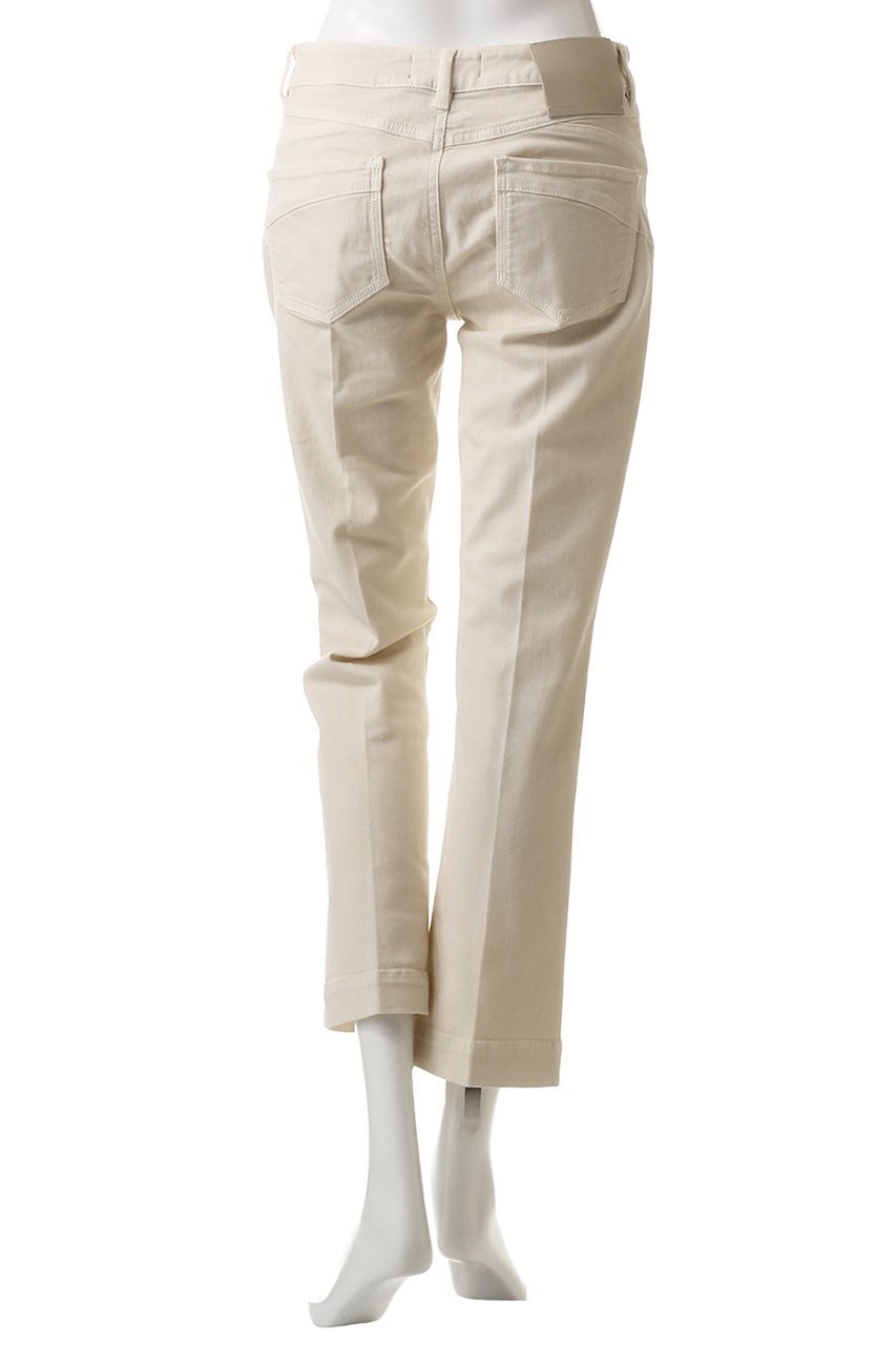 【マックスマーラ/Max Mara】の【SPORTMAX】NILLY センタープレスパンツ 人気、トレンドファッション・服の通販 founy(ファニー) 　ファッション　Fashion　レディースファッション　Fashion for Women　パンツ　Pants & Trousers　シンプル　Simple, Minimal　スマート　Smart, Elegant　センター　Center, Center Line　エレガント 上品　Elegant　other-4|ID: prp329100004349163 ipo3291000000032936355