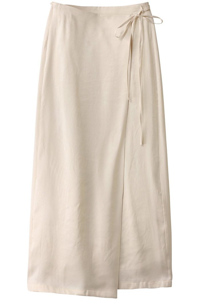 【クラネ/CLANE】の2WAY ADJUST WRAP SKIRT/スカート インテリア・キッズ・メンズ・レディースファッション・服の通販 founy(ファニー) https://founy.com/ ファッション Fashion レディースファッション Fashion for Women スカート Skirts ロングスカート Long Skirts / Maxi & Midi Skirts ストレート Straight, Straight Cut ファブリック Fabric, Textile ロング Long, Long-Length エレガント 上品 Elegant |ID: prp329100004349169 ipo3291000000032825901