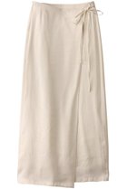 【クラネ/CLANE】の2WAY ADJUST WRAP SKIRT/スカート IVORY|ID: prp329100004349169 ipo3291000000032825902