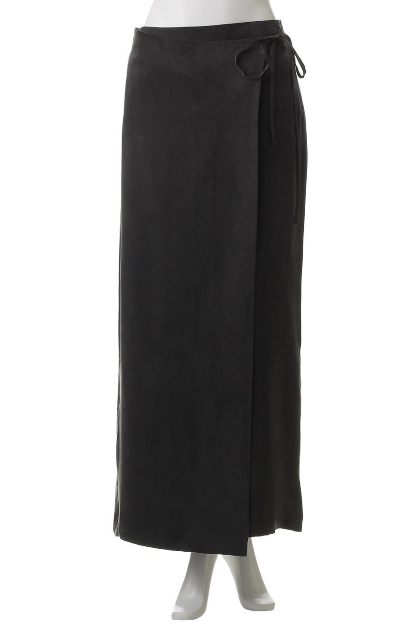 【クラネ/CLANE】の2WAY ADJUST WRAP SKIRT/スカート 人気、トレンドファッション・服の通販 founy(ファニー) 　ファッション　Fashion　レディースファッション　Fashion for Women　スカート　Skirts　ロングスカート　Long Skirts / Maxi & Midi Skirts　ストレート　Straight, Straight Cut　ファブリック　Fabric, Textile　ロング　Long, Long-Length　エレガント 上品　Elegant　other-2|ID: prp329100004349169 ipo3291000000032825904