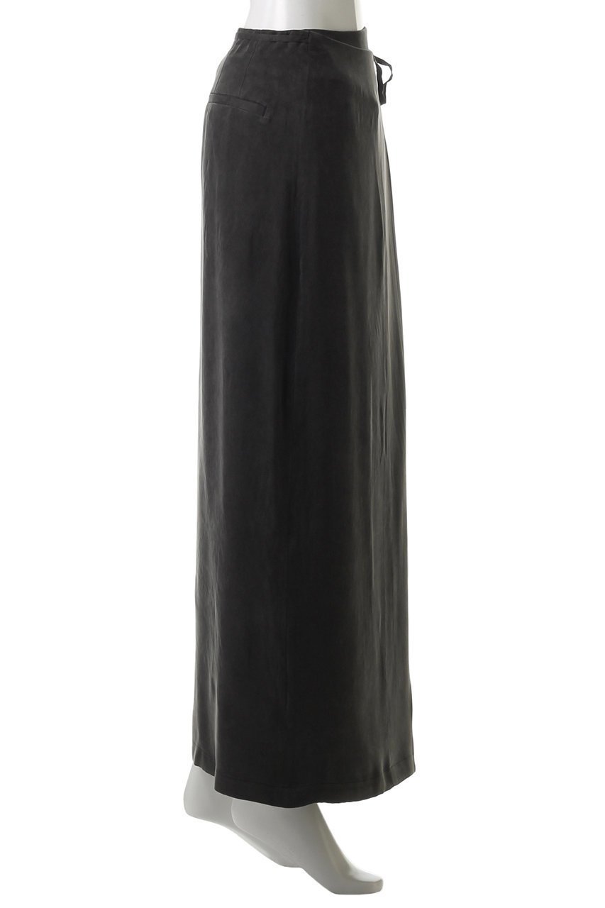 【クラネ/CLANE】の2WAY ADJUST WRAP SKIRT/スカート 人気、トレンドファッション・服の通販 founy(ファニー) 　ファッション　Fashion　レディースファッション　Fashion for Women　スカート　Skirts　ロングスカート　Long Skirts / Maxi & Midi Skirts　ストレート　Straight, Straight Cut　ファブリック　Fabric, Textile　ロング　Long, Long-Length　エレガント 上品　Elegant　other-3|ID: prp329100004349169 ipo3291000000032825905