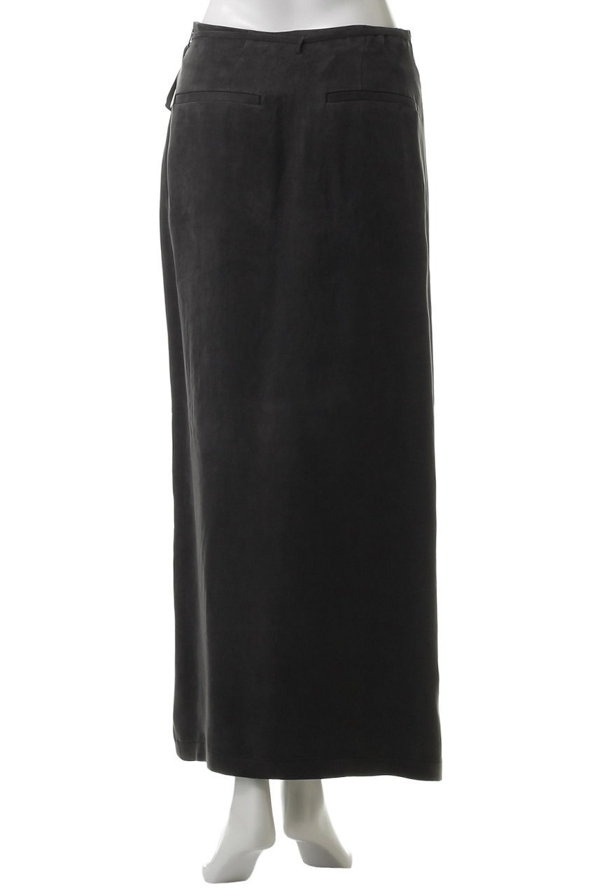 【クラネ/CLANE】の2WAY ADJUST WRAP SKIRT/スカート 人気、トレンドファッション・服の通販 founy(ファニー) 　ファッション　Fashion　レディースファッション　Fashion for Women　スカート　Skirts　ロングスカート　Long Skirts / Maxi & Midi Skirts　ストレート　Straight, Straight Cut　ファブリック　Fabric, Textile　ロング　Long, Long-Length　エレガント 上品　Elegant　other-4|ID: prp329100004349169 ipo3291000000032825906