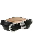 【エリオポール/heliopole】の【DEHANCHE】DHC HOLLYHOCK ベルト 人気、トレンドファッション・服の通販 founy(ファニー) ファッション Fashion レディースファッション Fashion for Women ベルト&ウエストマーク Belts & Waist Accessories エレガント 上品 Elegant シルバー Silver, Metallic Silver シンプル Simple, Minimal スタイリッシュ Stylish, Fashionable フォーマル Formal, Dressy |ID:prp329100004349170