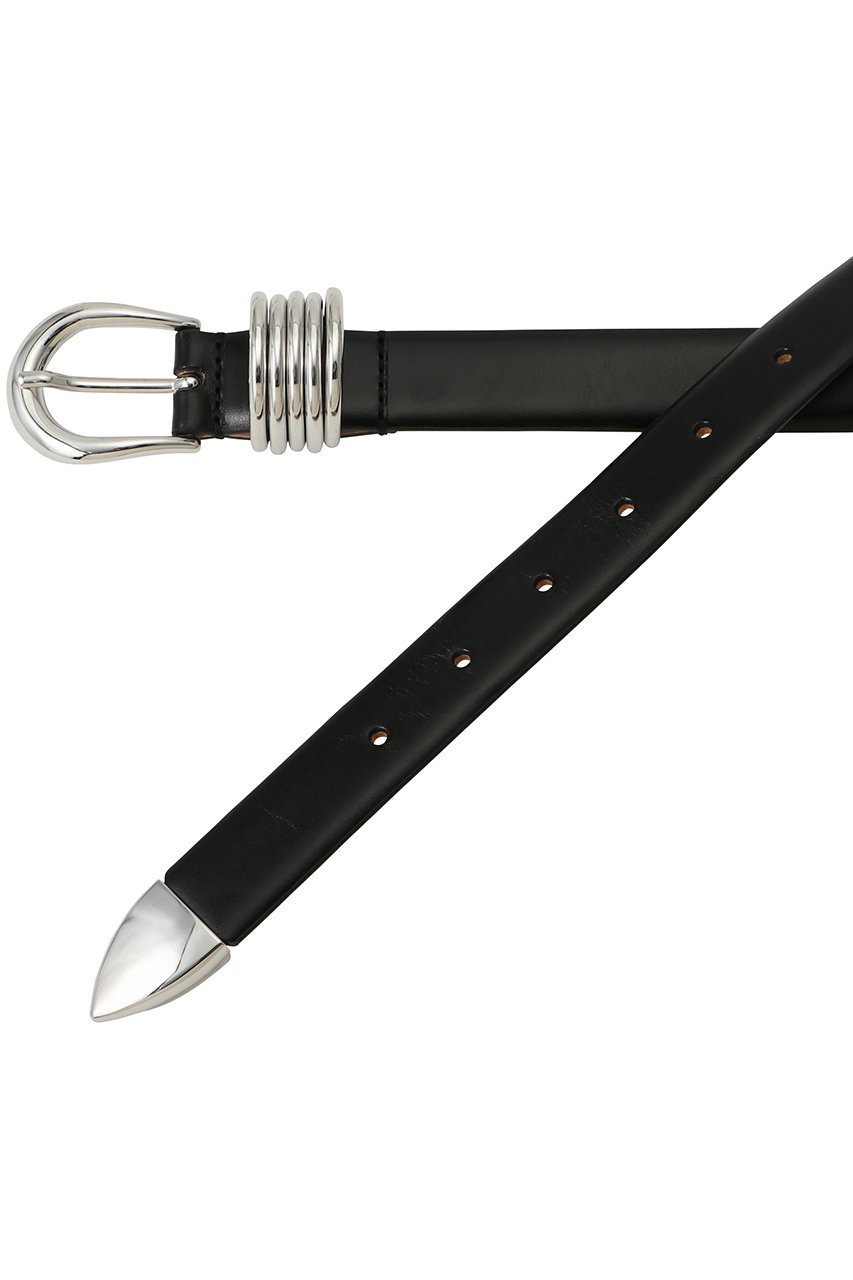 【エリオポール/heliopole】の【DEHANCHE】DHC HOLLYHOCK ベルト 人気、トレンドファッション・服の通販 founy(ファニー) ファッション Fashion レディースファッション Fashion for Women ベルト&ウエストマーク Belts & Waist Accessories エレガント 上品 Elegant シルバー Silver, Metallic Silver シンプル Simple, Minimal スタイリッシュ Stylish, Fashionable フォーマル Formal, Dressy other-4|ID: prp329100004349170 ipo3291000000034767519