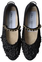 【オッフェン/Offen】の【ELLE SHOP 限定】【MUVEIL×Offen】round-MARYJANE BLACK|ID: prp329100004350313 ipo3291000000036179116