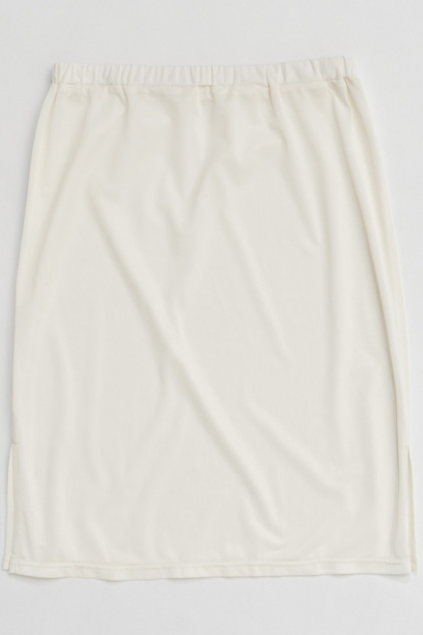 【メゾンスペシャル/MAISON SPECIAL】のLace Fabric Docking Skirt/レースドッキングスカート 人気、トレンドファッション・服の通販 founy(ファニー) 　ファッション　Fashion　レディースファッション　WOMEN　スカート　Skirt　ロングスカート　Long Skirt　ドッキング　Docking　ドレープ　Drape　マキシ　Maxi　レース　Race　ロング　Long　エレガント 上品　Elegant　other-7|ID: prp329100004350315 ipo3291000000031350660
