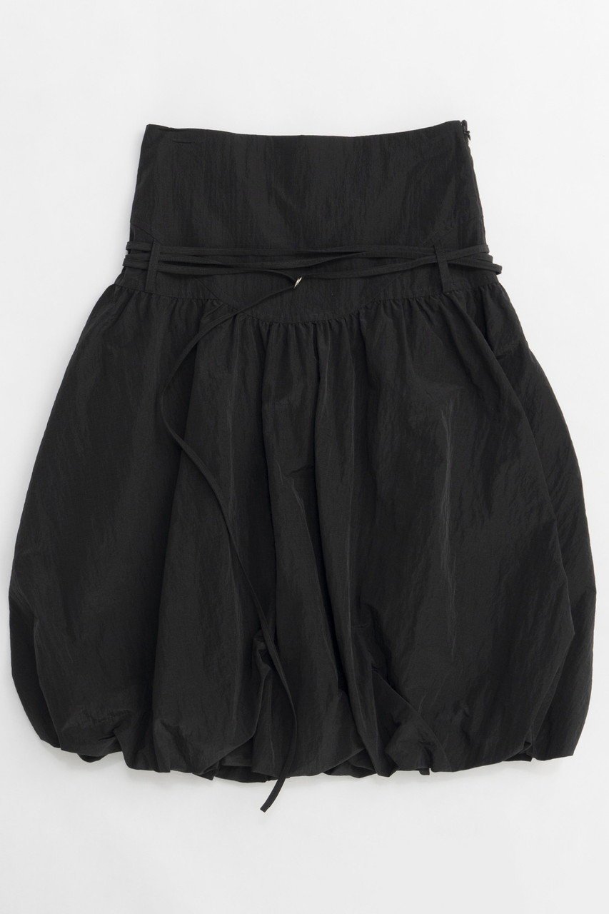 【メゾンスペシャル/MAISON SPECIAL】のBallon Silhouette Skirt/バルーンスカート 人気、トレンドファッション・服の通販 founy(ファニー) 　ファッション　Fashion　レディースファッション　WOMEN　スカート　Skirt　春　Spring　トレンド　Trend　バルーン　Balloon　ブルゾン　Blouson　リップ　Lip　S/S・春夏　Ss・Spring/Summer　おすすめ　Recommend　夏　Summer　2025年　2025　2025春夏・S/S　Ss,Spring/Summer,2025　 other-1|ID: prp329100004350322 ipo3291000000030380517