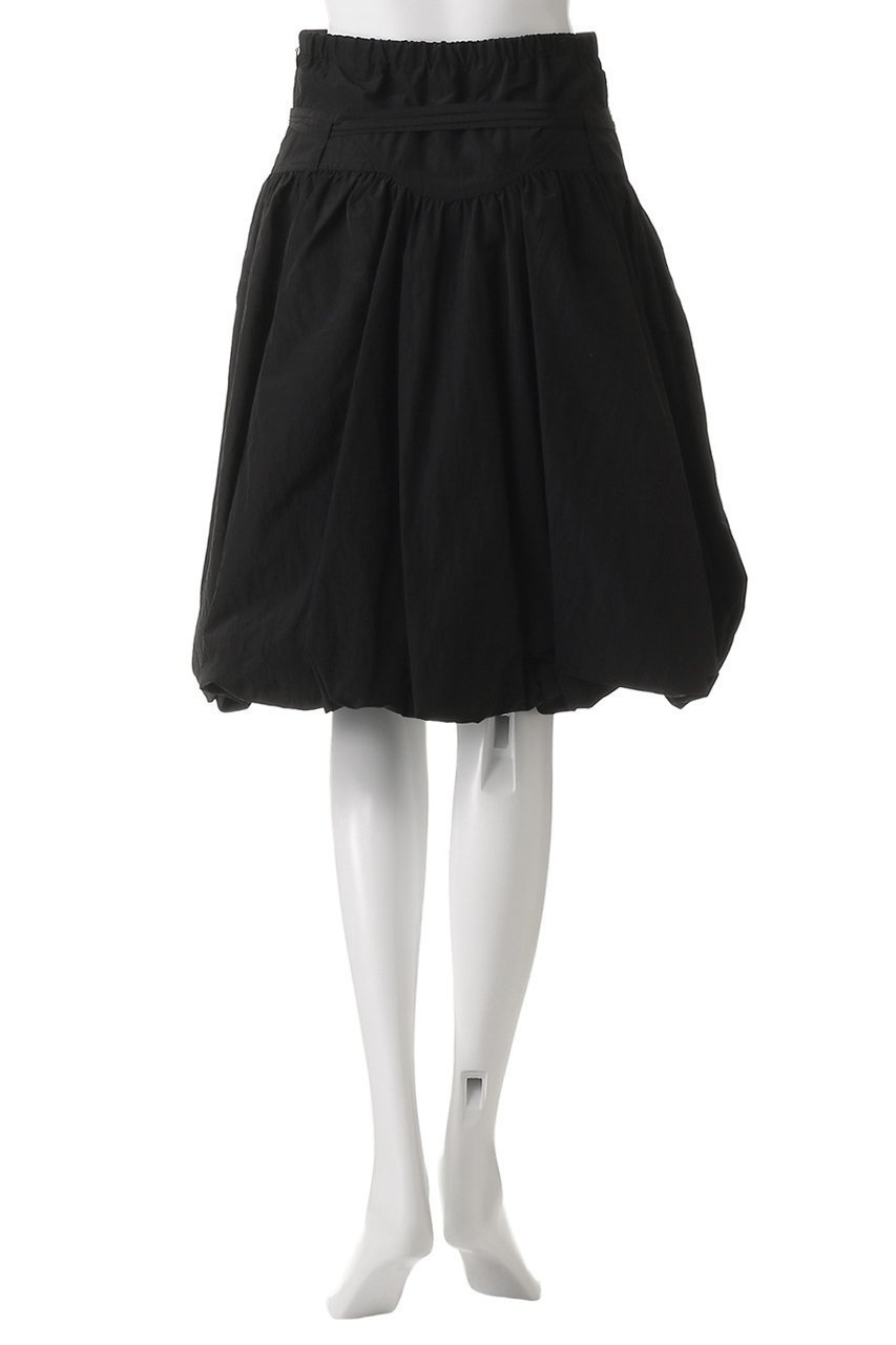 【メゾンスペシャル/MAISON SPECIAL】のBallon Silhouette Skirt/バルーンスカート 人気、トレンドファッション・服の通販 founy(ファニー) 　ファッション　Fashion　レディースファッション　WOMEN　スカート　Skirt　おすすめ　Recommend　トレンド　Trend　バルーン　Balloon　ブルゾン　Blouson　リップ　Lip　other-4|ID: prp329100004350322 ipo3291000000031350747