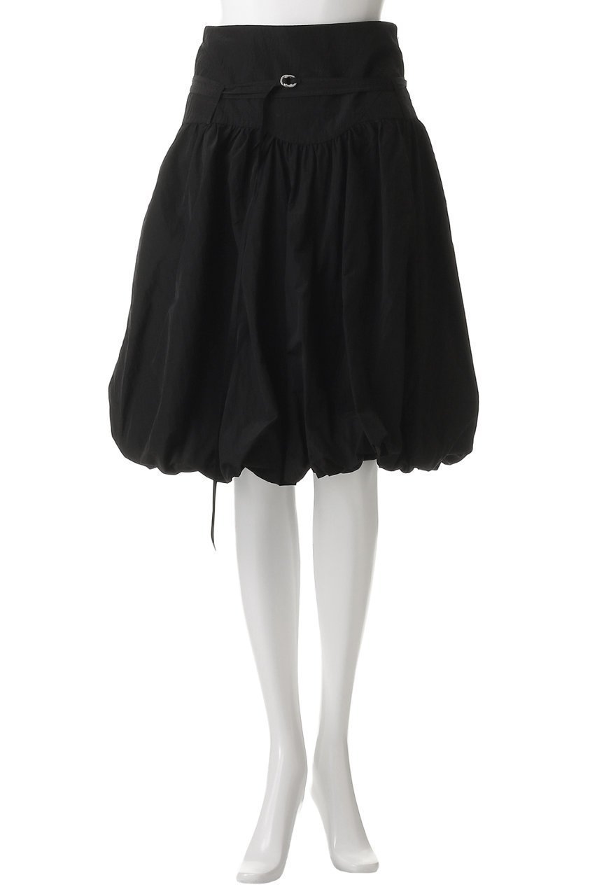 【メゾンスペシャル/MAISON SPECIAL】のBallon Silhouette Skirt/バルーンスカート 人気、トレンドファッション・服の通販 founy(ファニー) 　ファッション　Fashion　レディースファッション　Fashion for Women　スカート　Skirts　おすすめ　Recommended / Our Picks　トレンド　Trend, Trending Now　バルーン　Balloon, Balloon Silhouette　ブルゾン　Blouson, Bomber Jacket　リップ　Lip, Lip Motif　other-2|ID: prp329100004350322 ipo3291000000032824482