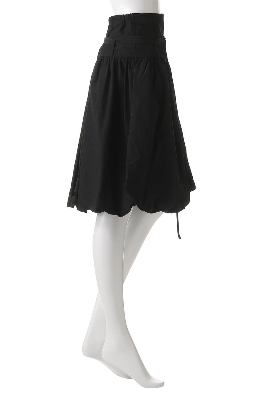 【メゾンスペシャル/MAISON SPECIAL】のBallon Silhouette Skirt/バルーンスカート 人気、トレンドファッション・服の通販 founy(ファニー) 　ファッション　Fashion　レディースファッション　Fashion for Women　スカート　Skirts　おすすめ　Recommended / Our Picks　トレンド　Trend, Trending Now　バルーン　Balloon, Balloon Silhouette　ブルゾン　Blouson, Bomber Jacket　リップ　Lip, Lip Motif　other-3|ID: prp329100004350322 ipo3291000000032824483