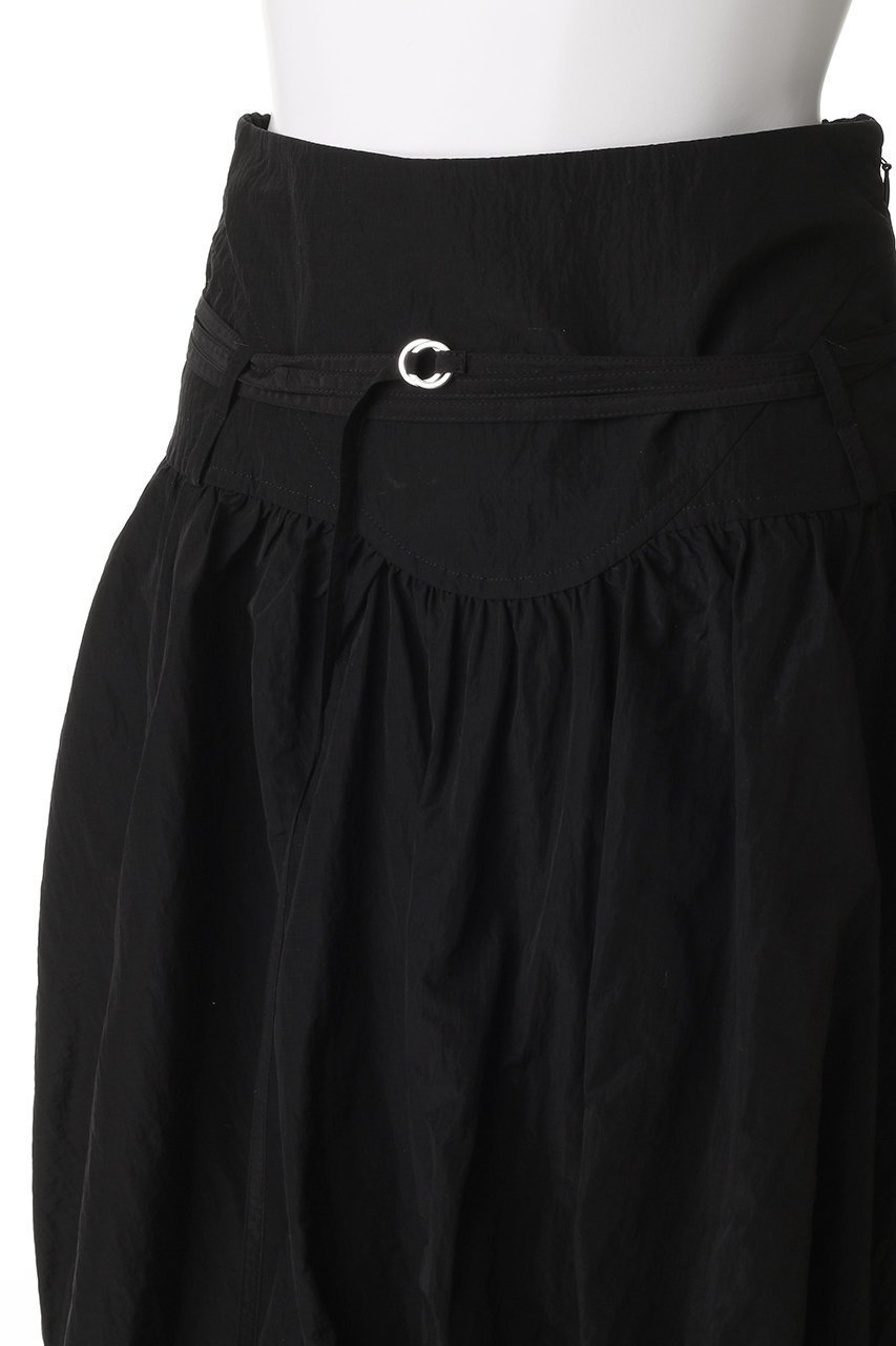 【メゾンスペシャル/MAISON SPECIAL】のBallon Silhouette Skirt/バルーンスカート 人気、トレンドファッション・服の通販 founy(ファニー) 　ファッション　Fashion　レディースファッション　Fashion for Women　スカート　Skirts　おすすめ　Recommended / Our Picks　トレンド　Trend, Trending Now　バルーン　Balloon, Balloon Silhouette　ブルゾン　Blouson, Bomber Jacket　リップ　Lip, Lip Motif　other-5|ID: prp329100004350322 ipo3291000000032824485