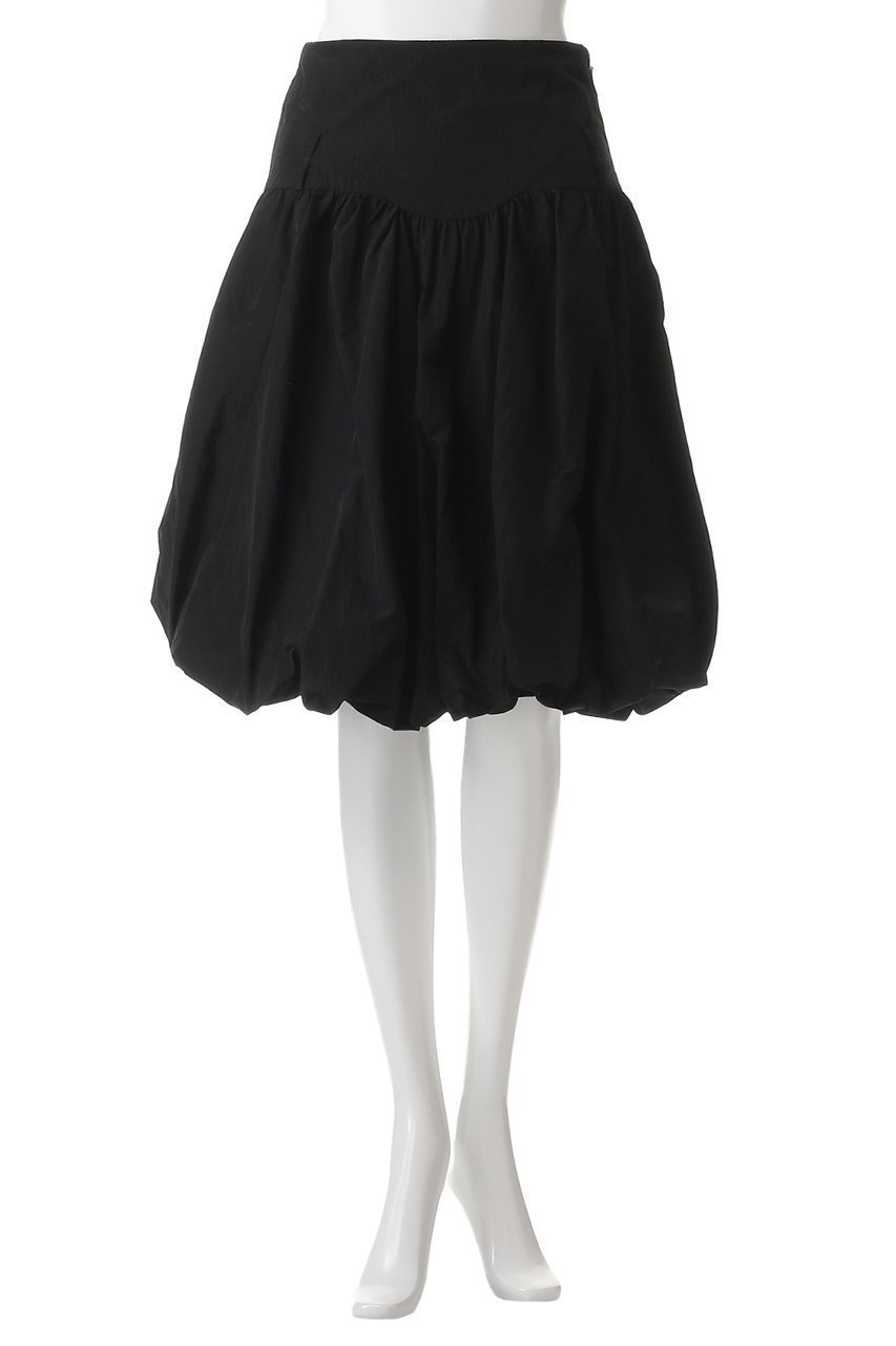 【メゾンスペシャル/MAISON SPECIAL】のBallon Silhouette Skirt/バルーンスカート 人気、トレンドファッション・服の通販 founy(ファニー) 　ファッション　Fashion　レディースファッション　Fashion for Women　スカート　Skirts　おすすめ　Recommended / Our Picks　トレンド　Trend, Trending Now　バルーン　Balloon, Balloon Silhouette　ブルゾン　Blouson, Bomber Jacket　リップ　Lip, Lip Motif　other-6|ID: prp329100004350322 ipo3291000000032824486