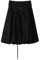 【メゾンスペシャル/MAISON SPECIAL】のBallon Silhouette Skirt/バルーンスカート BLK(ブラック)|ID: prp329100004350322 ipo3291000000035056615