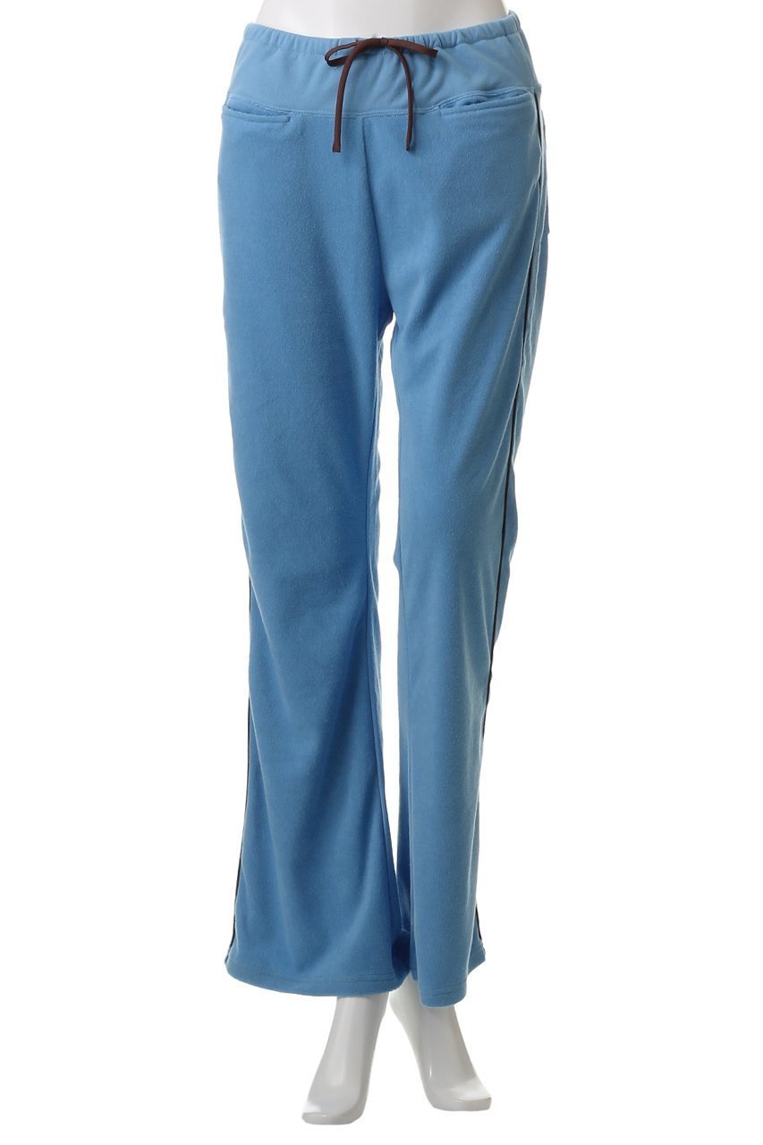 【メゾンスペシャル/MAISON SPECIAL】のPile Fabric Flare Pants/パイルフレアパンツ 人気、トレンドファッション・服の通販 founy(ファニー) 　ファッション　Fashion　レディースファッション　Fashion for Women　パンツ　Pants & Trousers　エレガント 上品　Elegant　スタイリッシュ　Stylish, Fashionable　セットアップ　Set-Up, Coordinated Outfit　パーカー　Hoodie, Parka　フレア　Flare, Flared　other-2|ID: prp329100004350326 ipo3291000000032913906