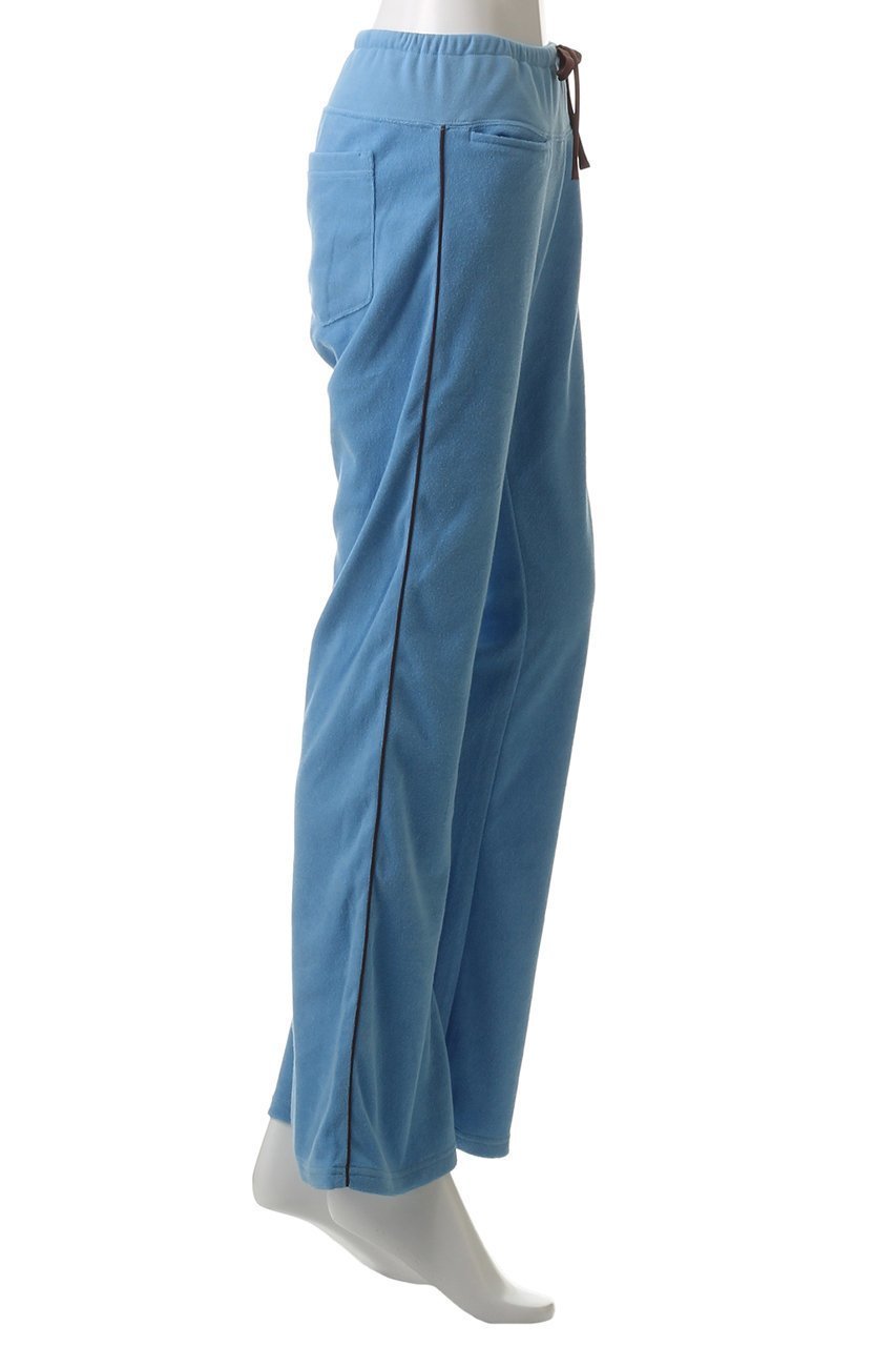 【メゾンスペシャル/MAISON SPECIAL】のPile Fabric Flare Pants/パイルフレアパンツ 人気、トレンドファッション・服の通販 founy(ファニー) 　ファッション　Fashion　レディースファッション　Fashion for Women　パンツ　Pants & Trousers　エレガント 上品　Elegant　スタイリッシュ　Stylish, Fashionable　セットアップ　Set-Up, Coordinated Outfit　パーカー　Hoodie, Parka　フレア　Flare, Flared　other-3|ID: prp329100004350326 ipo3291000000032913917