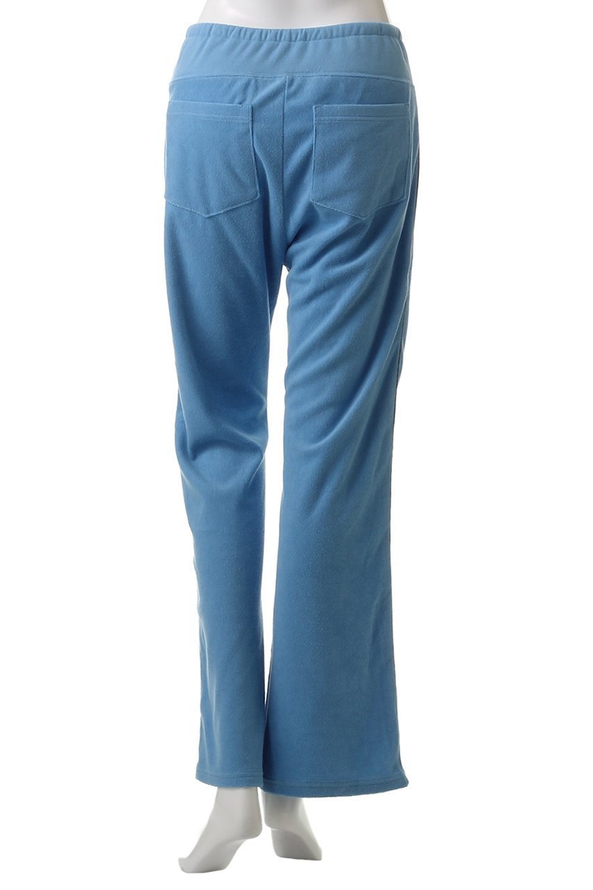 【メゾンスペシャル/MAISON SPECIAL】のPile Fabric Flare Pants/パイルフレアパンツ 人気、トレンドファッション・服の通販 founy(ファニー) 　ファッション　Fashion　レディースファッション　Fashion for Women　パンツ　Pants & Trousers　エレガント 上品　Elegant　スタイリッシュ　Stylish, Fashionable　セットアップ　Set-Up, Coordinated Outfit　パーカー　Hoodie, Parka　フレア　Flare, Flared　other-4|ID: prp329100004350326 ipo3291000000032913927
